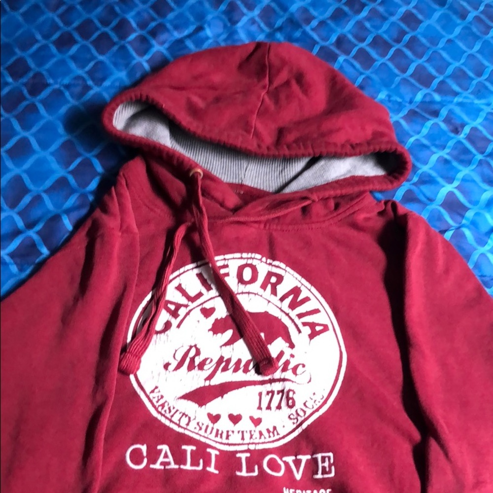 Hoodie